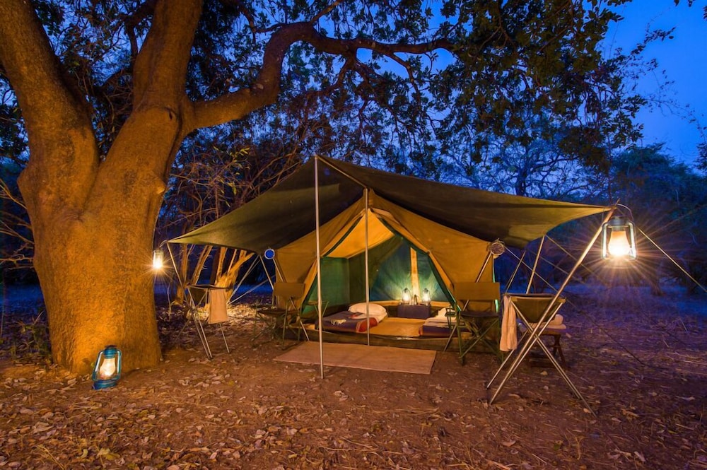 Makgabeng Farm Lodge