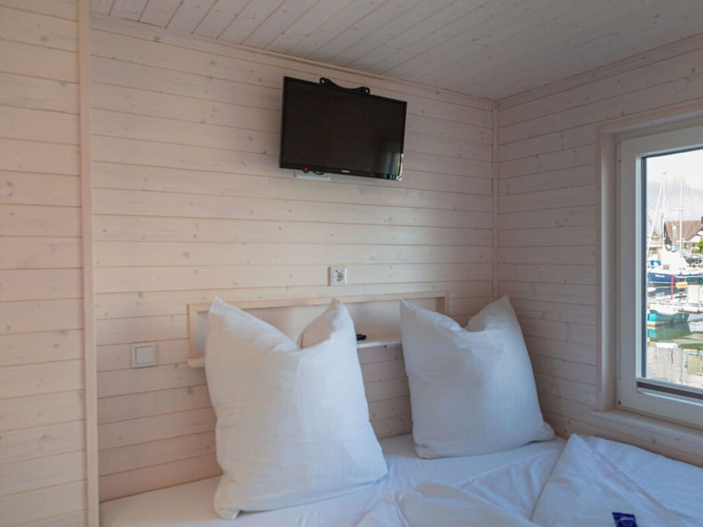 ISA Comfortable Holiday Residence