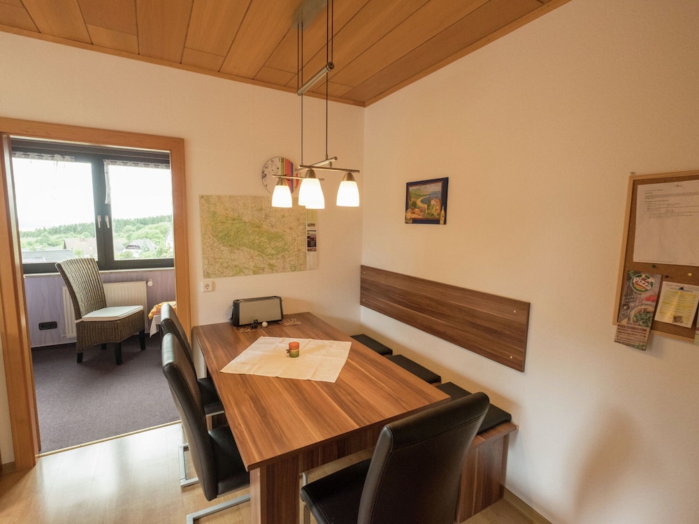 Charming Holiday Residence in the Harz With Wonderful Excursion Opportunities