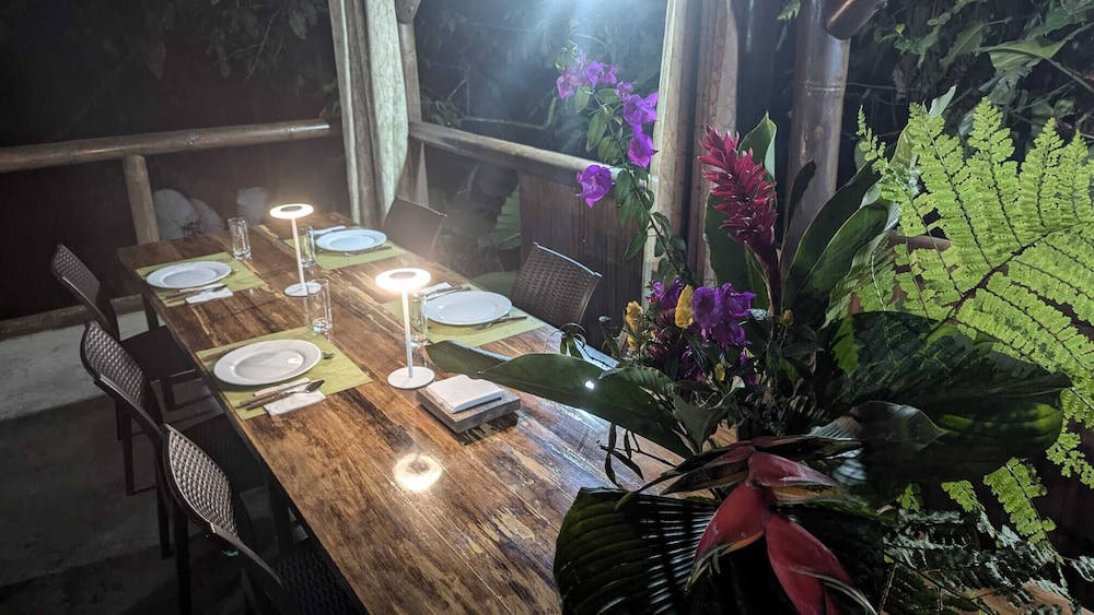 Jardin de los Suenos