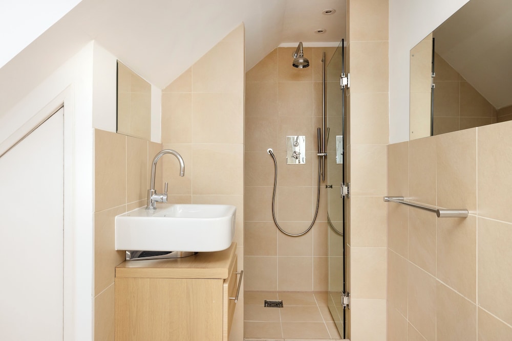 Superb Flats in the Heart of Edinburgh