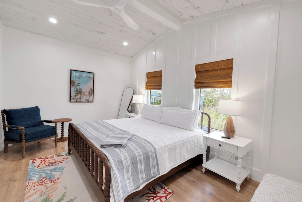 Suite Beach Tybee by Tybee Vacation Rentals