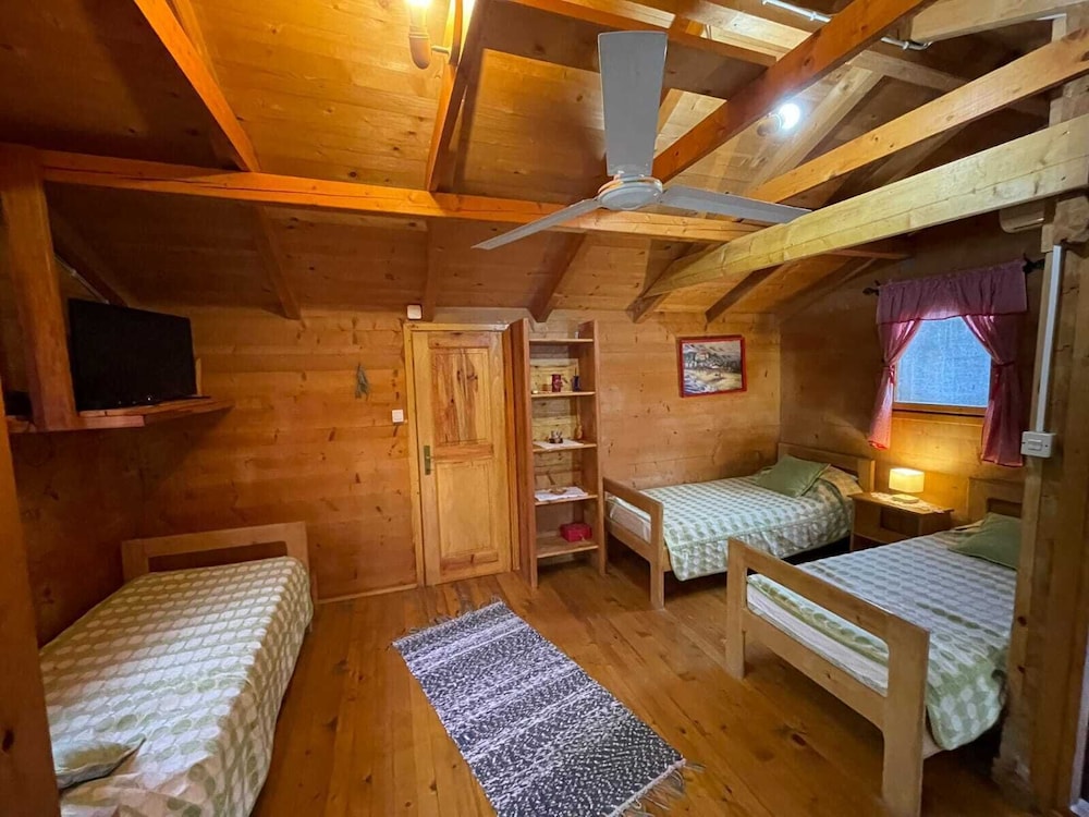 Eco Houses Drvljanik Buljarica