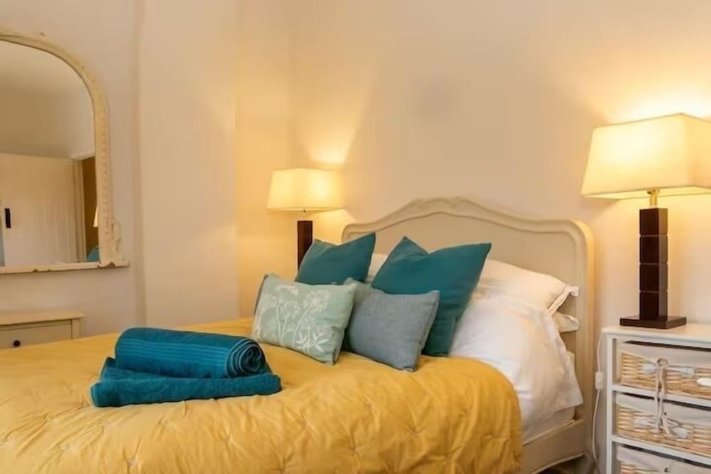 Cherry Tree Cottage -Countryside Retreat