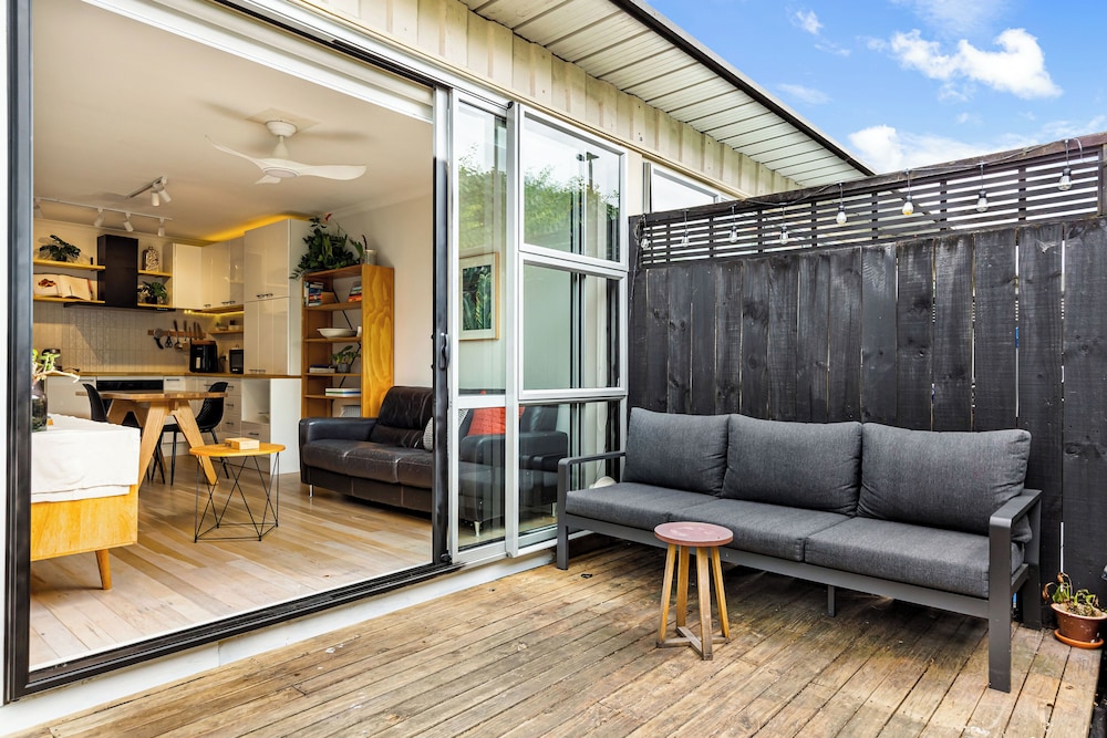 Relaxing 1BR Hideaway in Herne Bay I Zodiak Stays