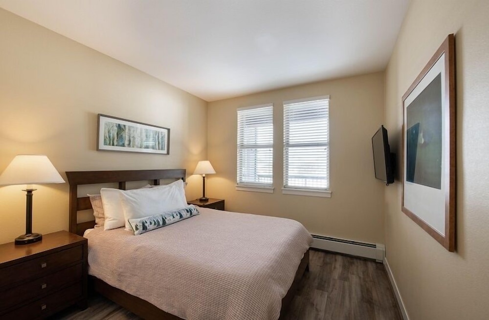 Winter Park Resort Lodging - Fraser Crossing Condos