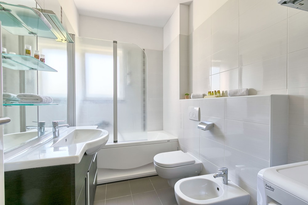 Adriatic Sol Apartments