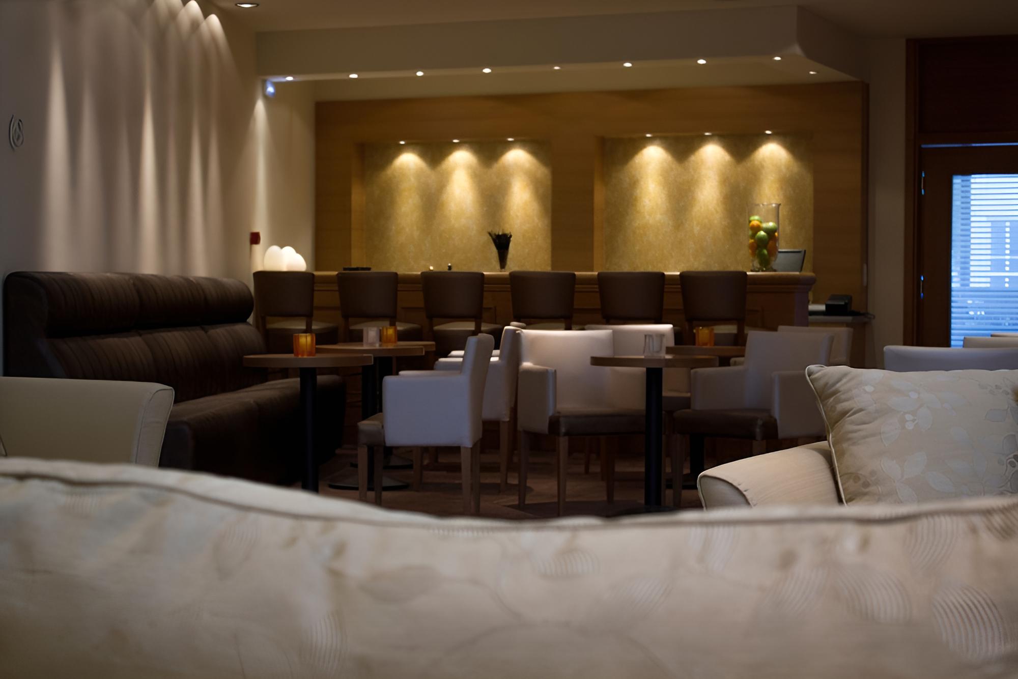 Tripoli City Hotel