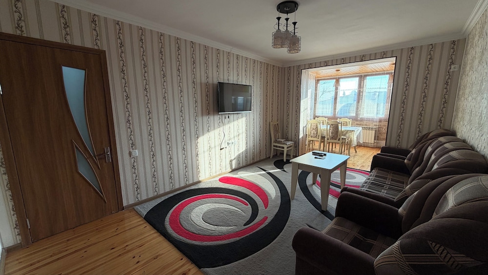 Sheki Central Apartment Deluxe