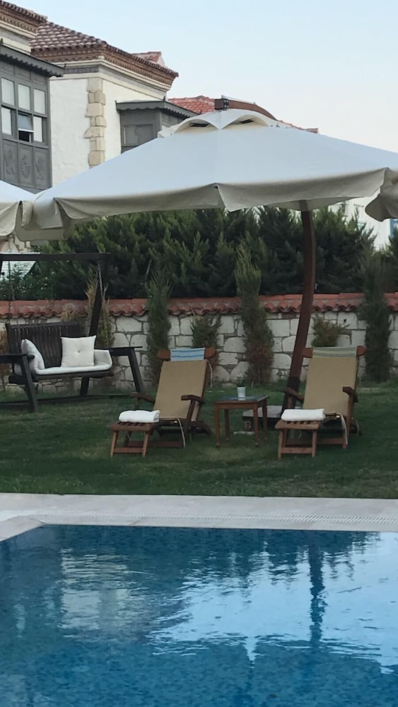 Kerme Ottoman Alacati - Image 47