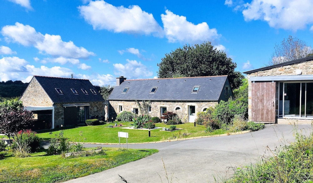 Keryanti Domaine de Lesleac'h