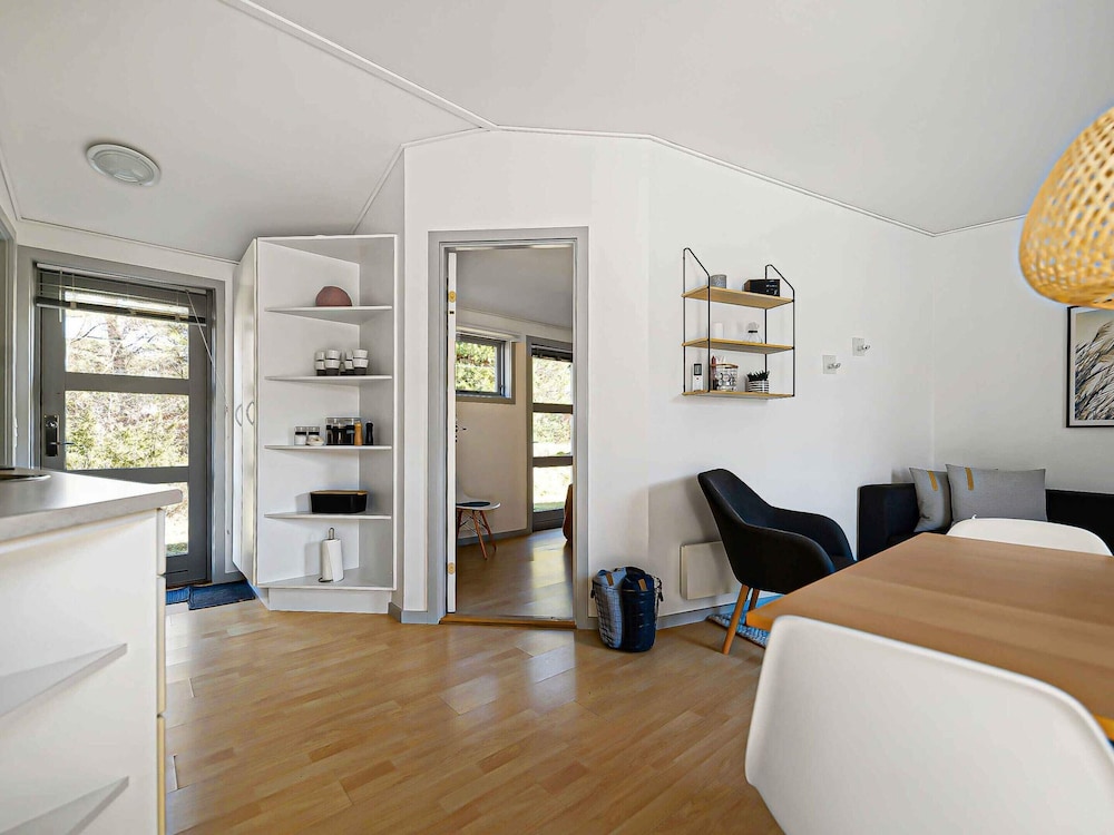 5 Star Holiday Home in Nexo