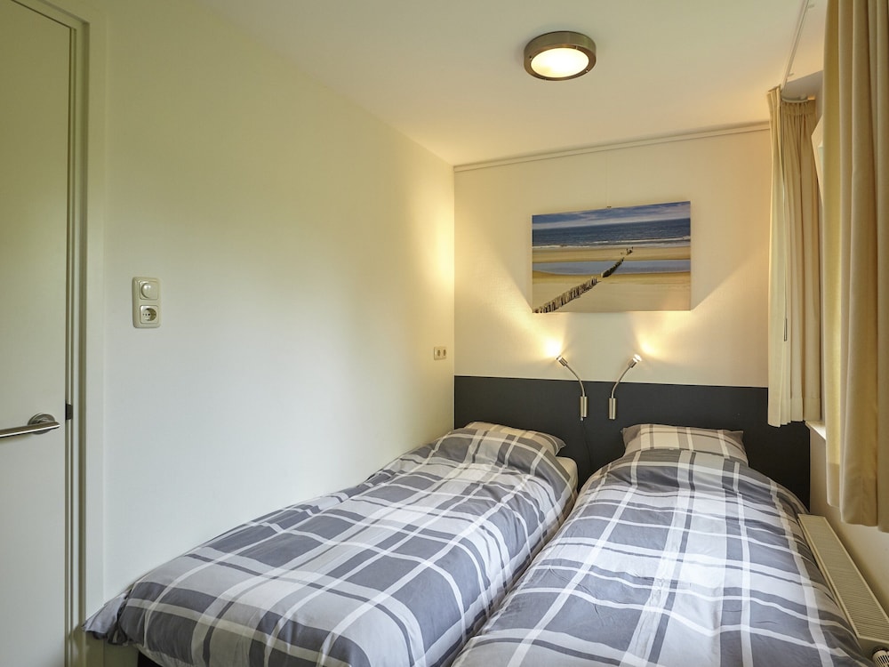 Holiday Home in Kortgene Near Lake Veere