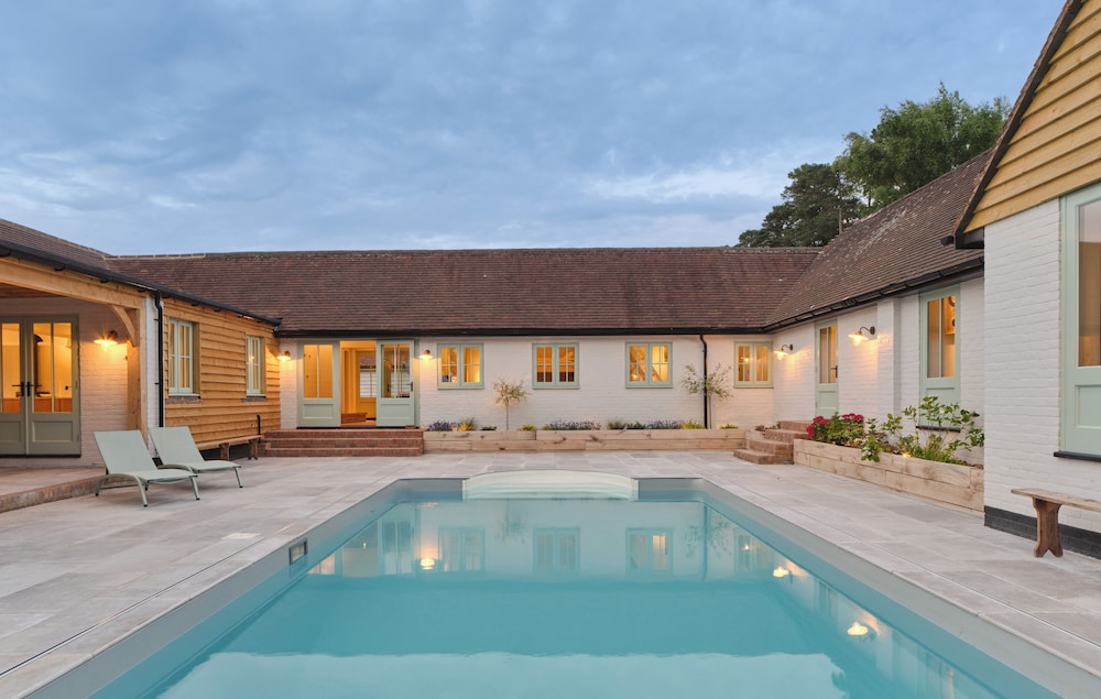 Castle Hill Cottage