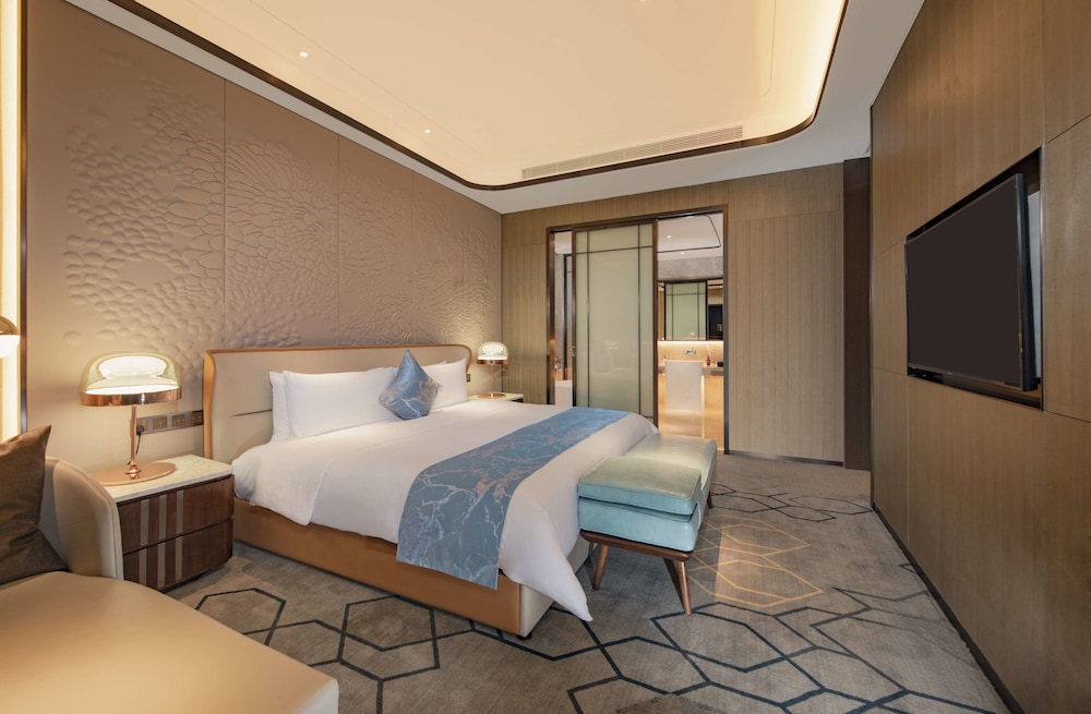 Hainan Blue Horizon Jun Hua Hotel