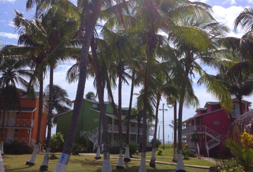Apartamento Vacacional