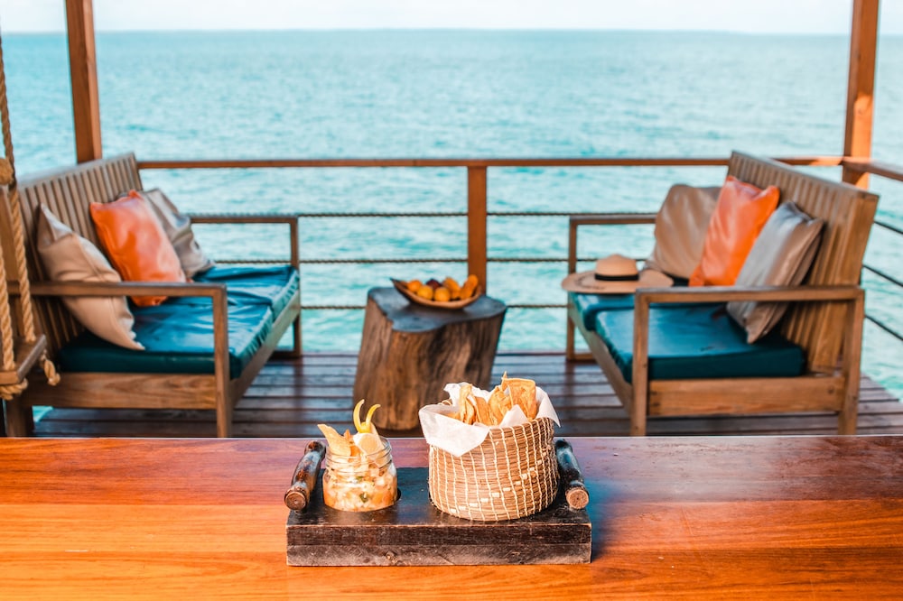 The Lodge at Jaguar Reef