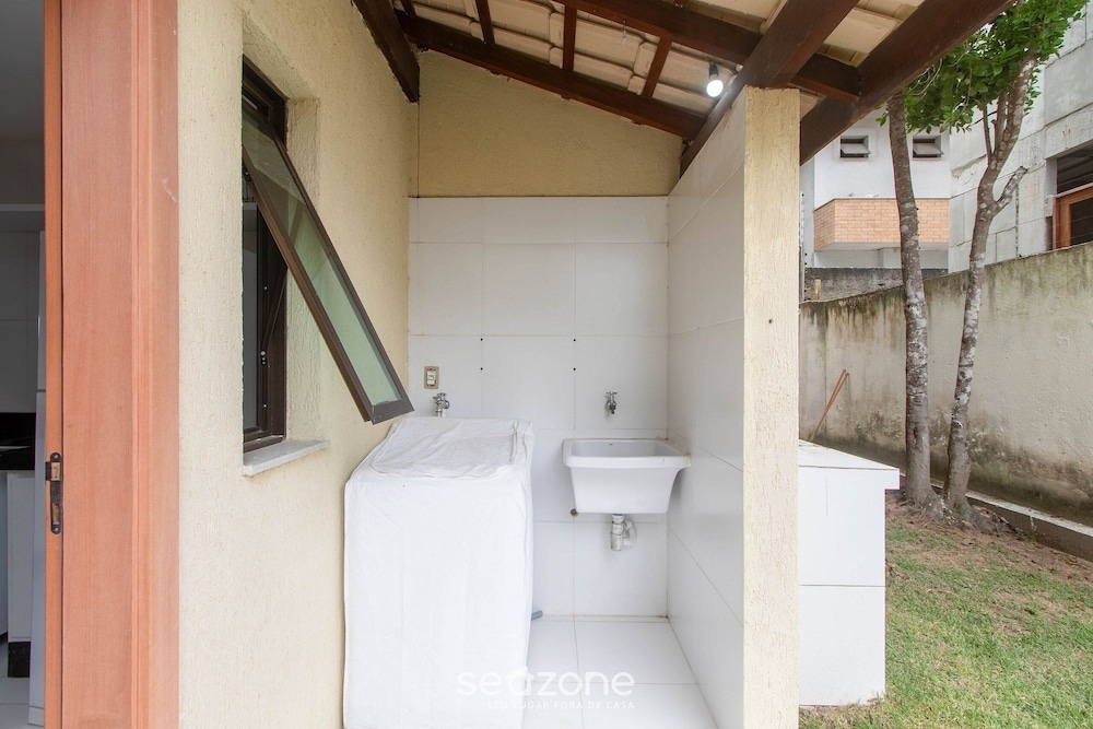 Houses With Pool 500m From the Beach in Arraial D'ajuda - ATP