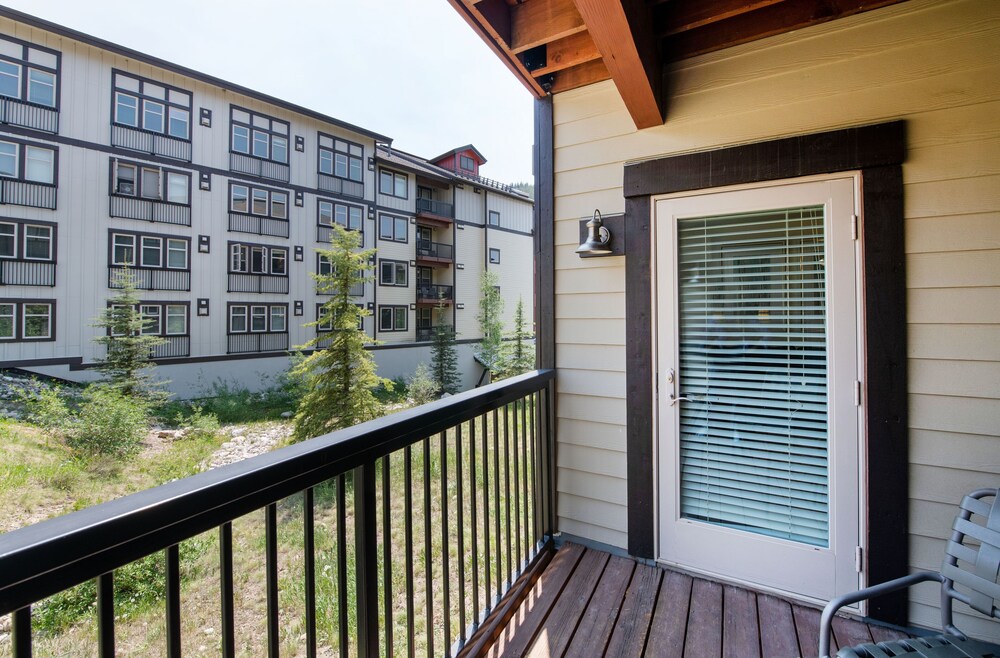 Winter Park CO Resort Lodging - Fraser Crossing/Founders Pointe