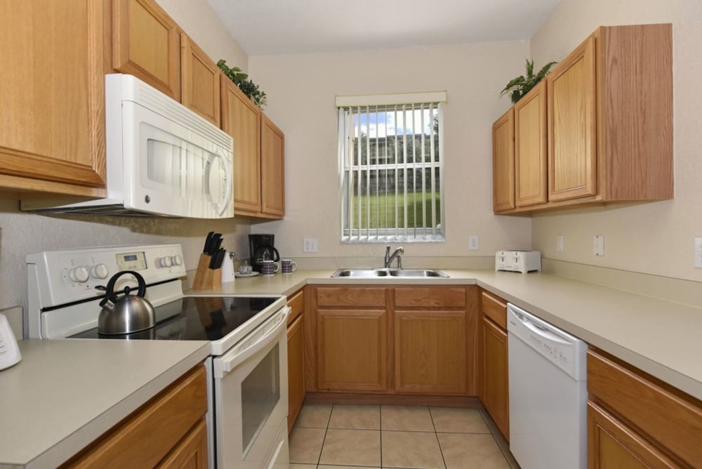 Regal Palms Resort & Spa at Highlands Reserve 514 - Image 3