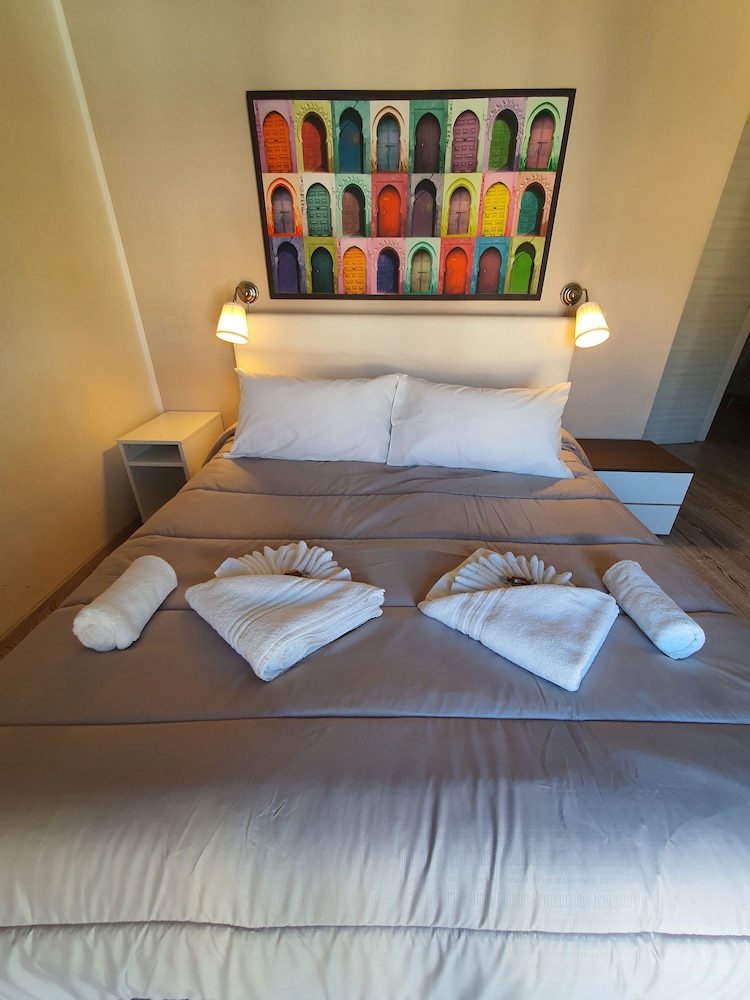 4Rooms Guest House Salerno