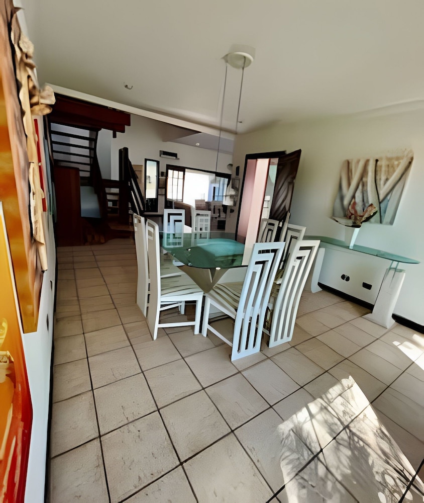 Casa com piscina em Acapulco Guarujá SP3