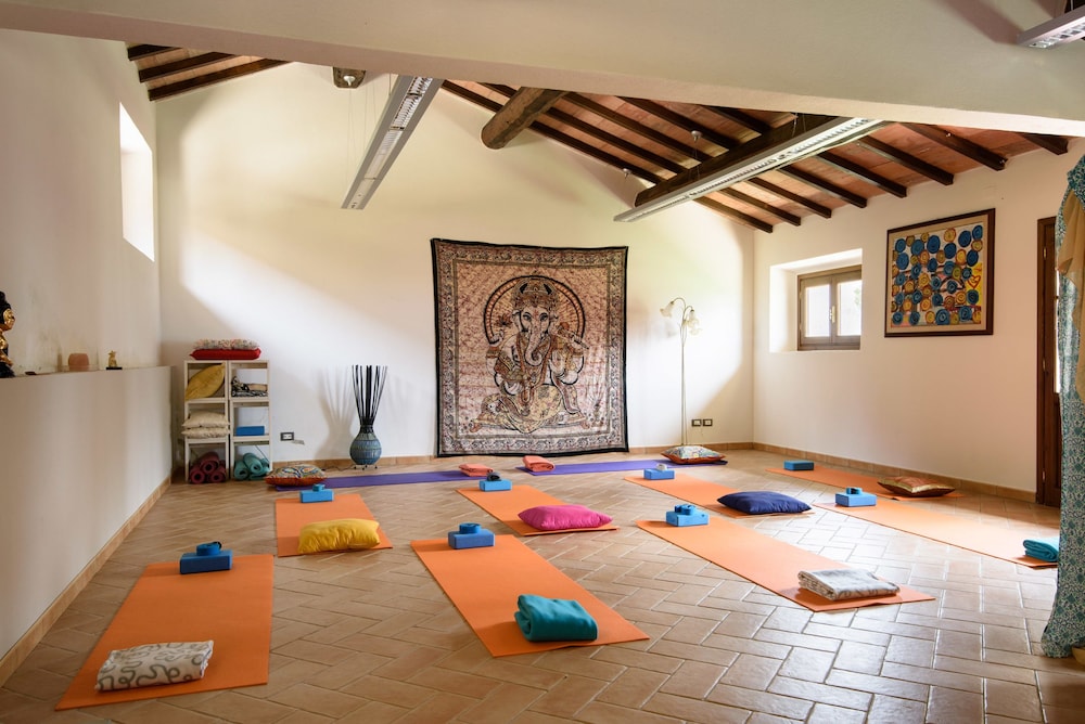 Agriturismo I Poderi
