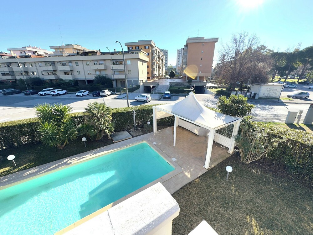 Residence Il Boschetto