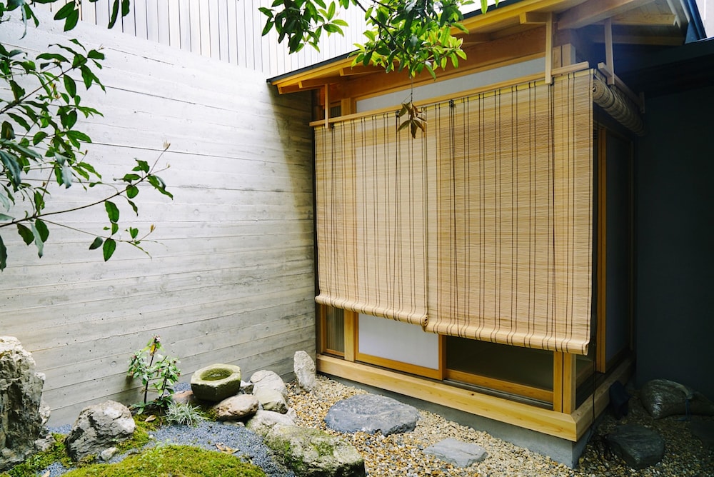 Residence Jo Takasegawa view 2