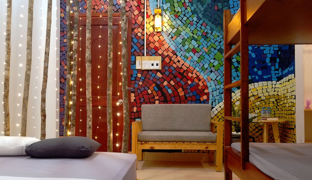 Joy House Hostel 2