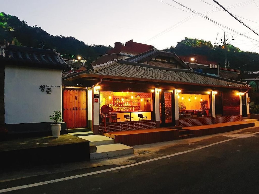 Springtime Guest House