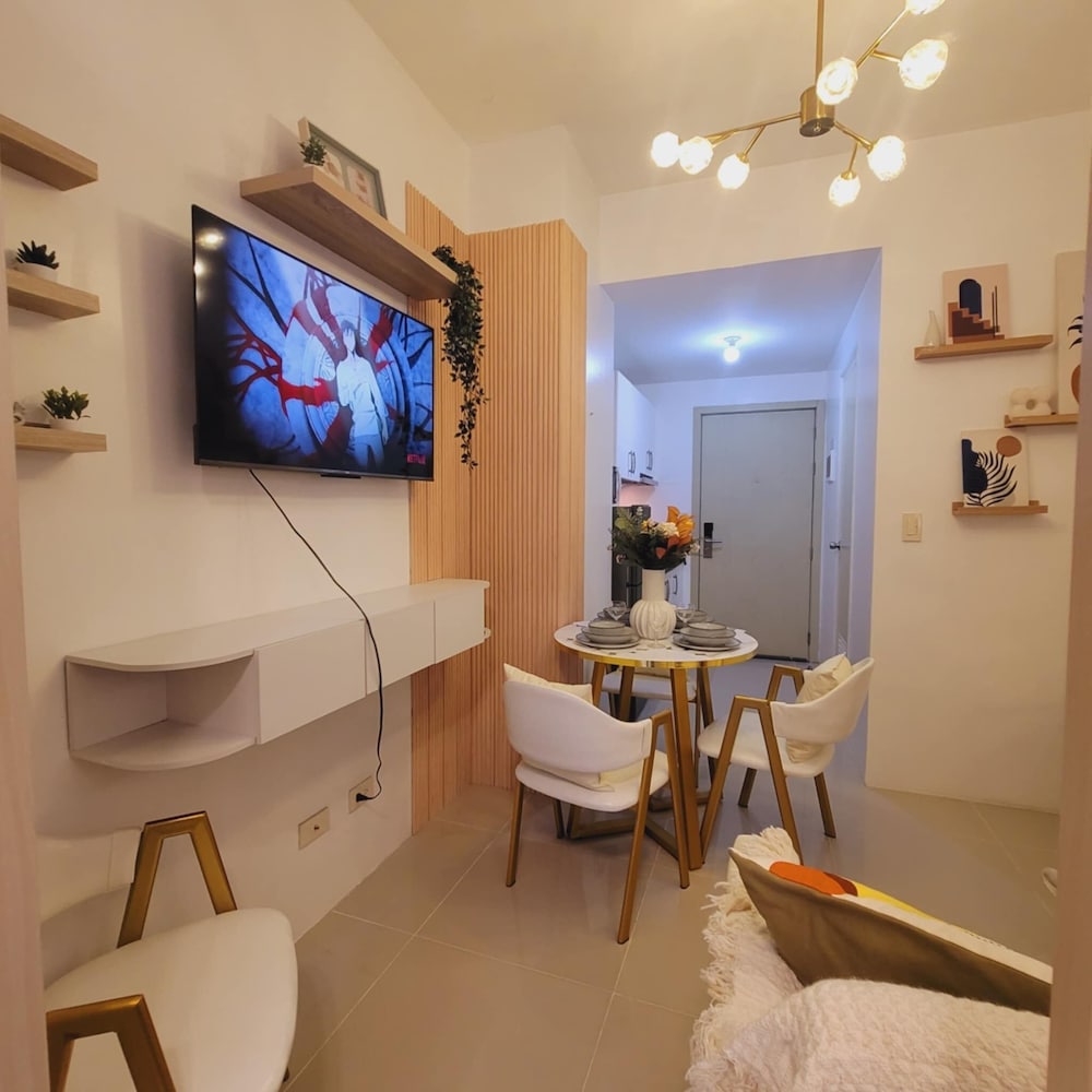 Fourth's Jazz Cozy Pad