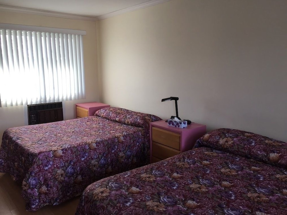 Motel St-Thomas