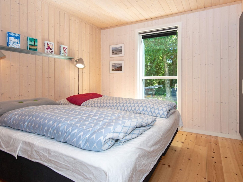 6 Person Holiday Home in Logstor