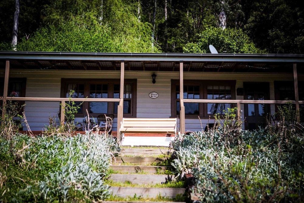 Buttercuphill B&B