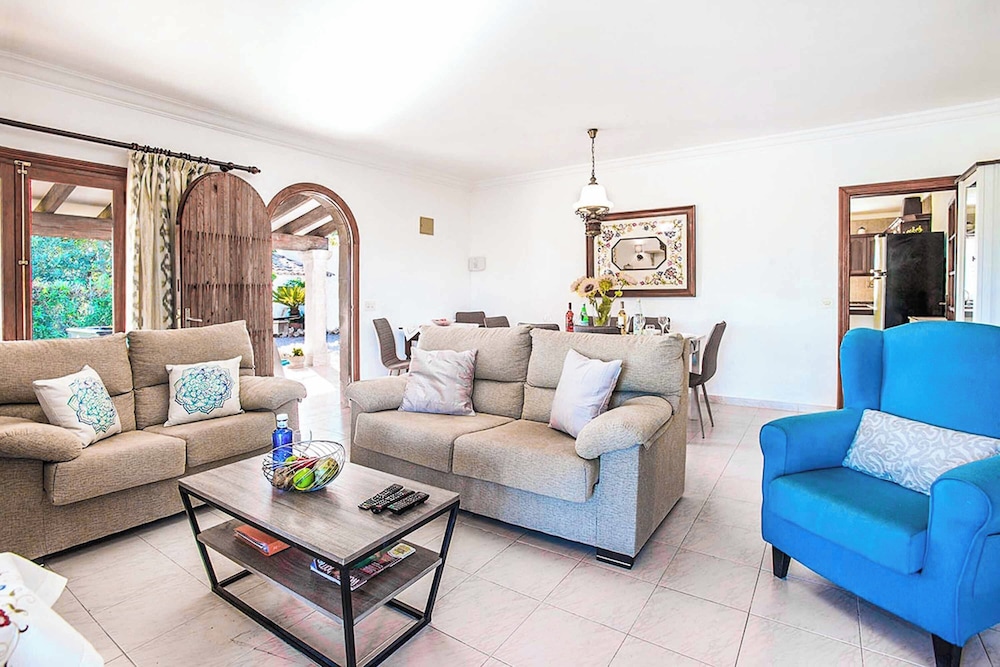 Villa Geranios