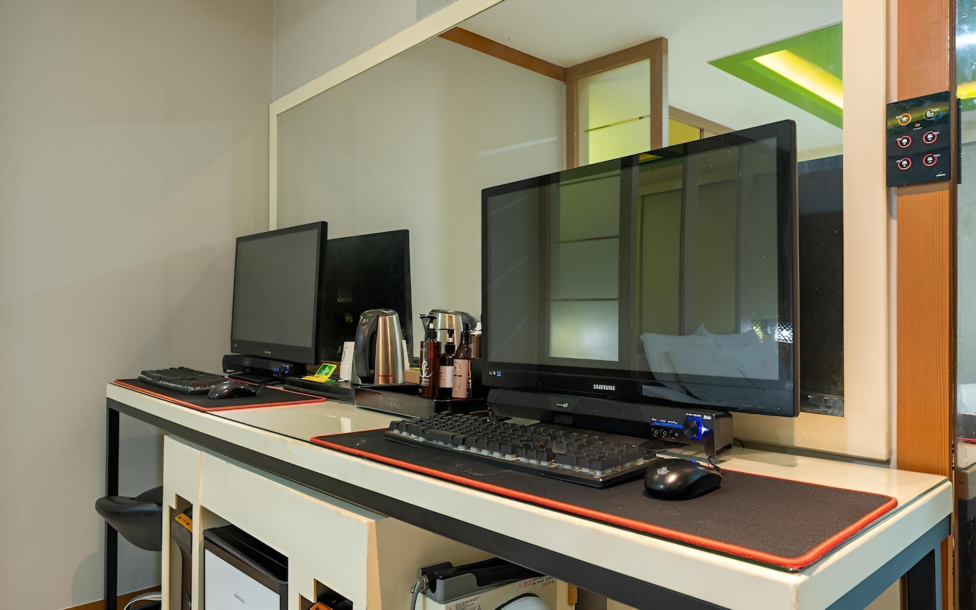 Incheon Noblesse view 2