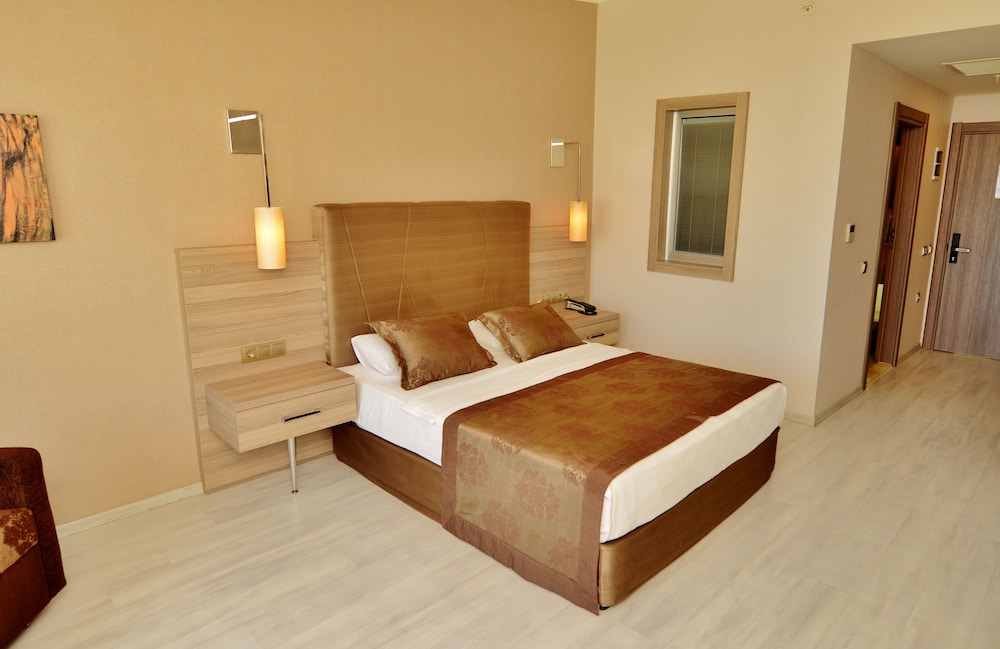 Green Nature Diamond Hotel - Image 38