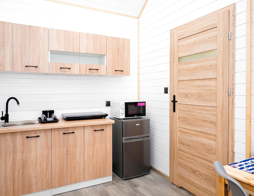 2-bed Holiday Homes With Pool