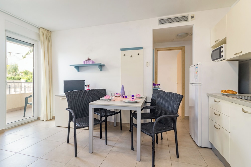 Residence Kamenjak Center