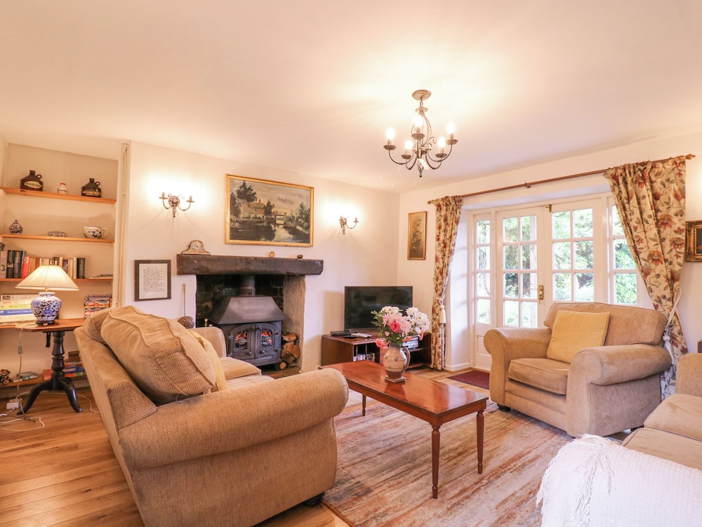 White House Cottage