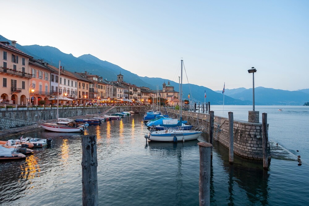 L' Angolino di Cannobio