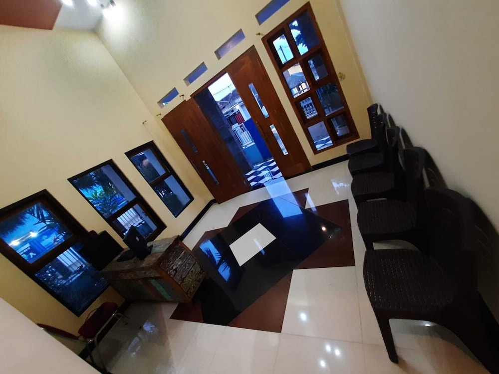 999 KHS 2 Homestay view 2