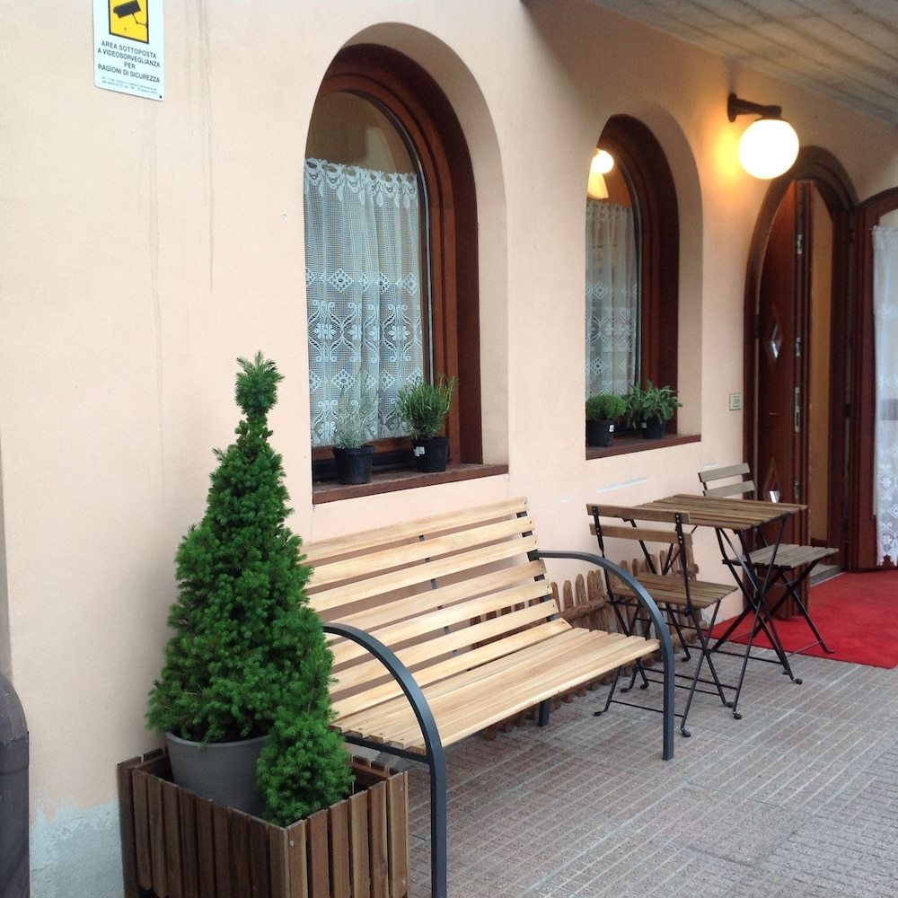 Garnì Predel