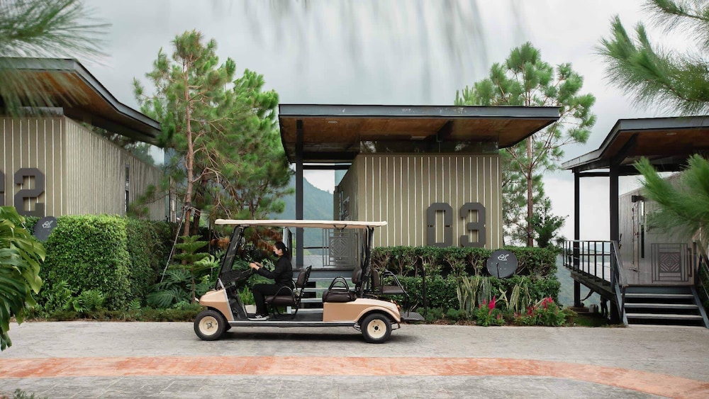 Pino Latte Khao Kho view 5