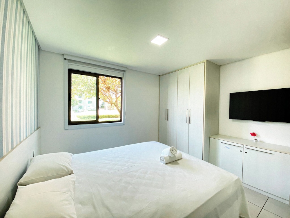 Flats no Carneiros Beach Resort