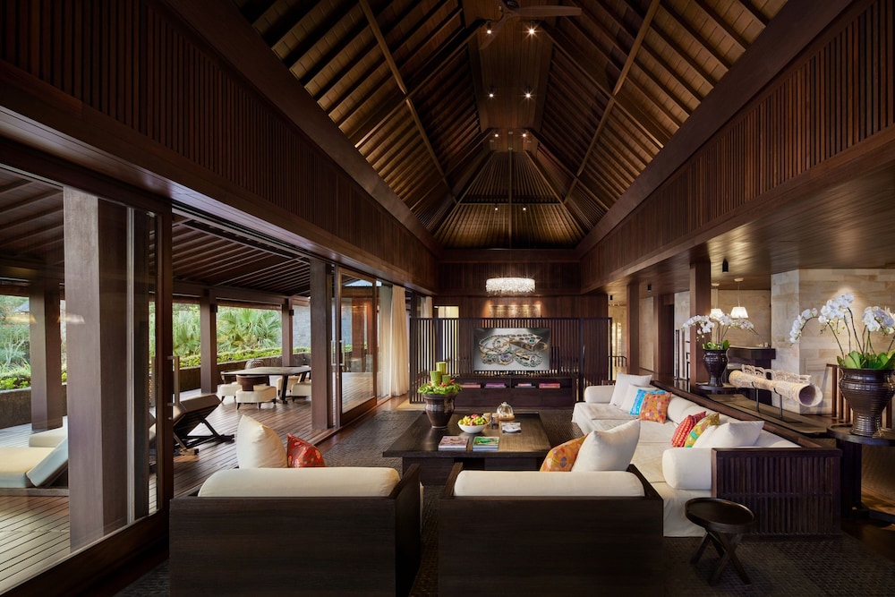 Bvlgari Resort Bali 64