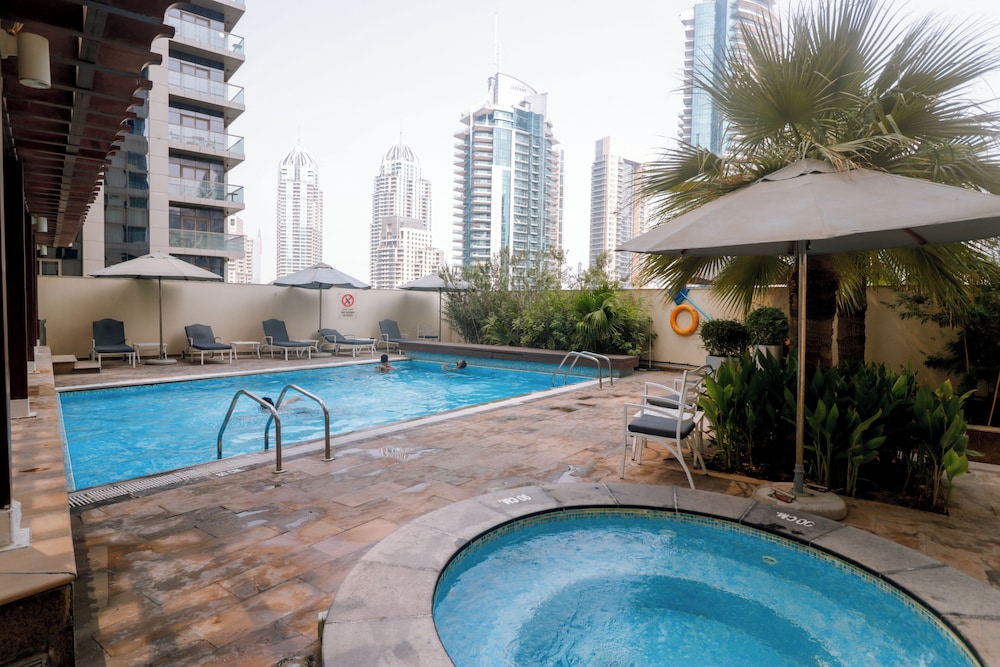 Dusit Princess Residences - Dubai Marina