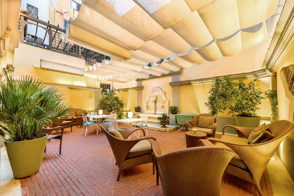Hotel Sant' Anna