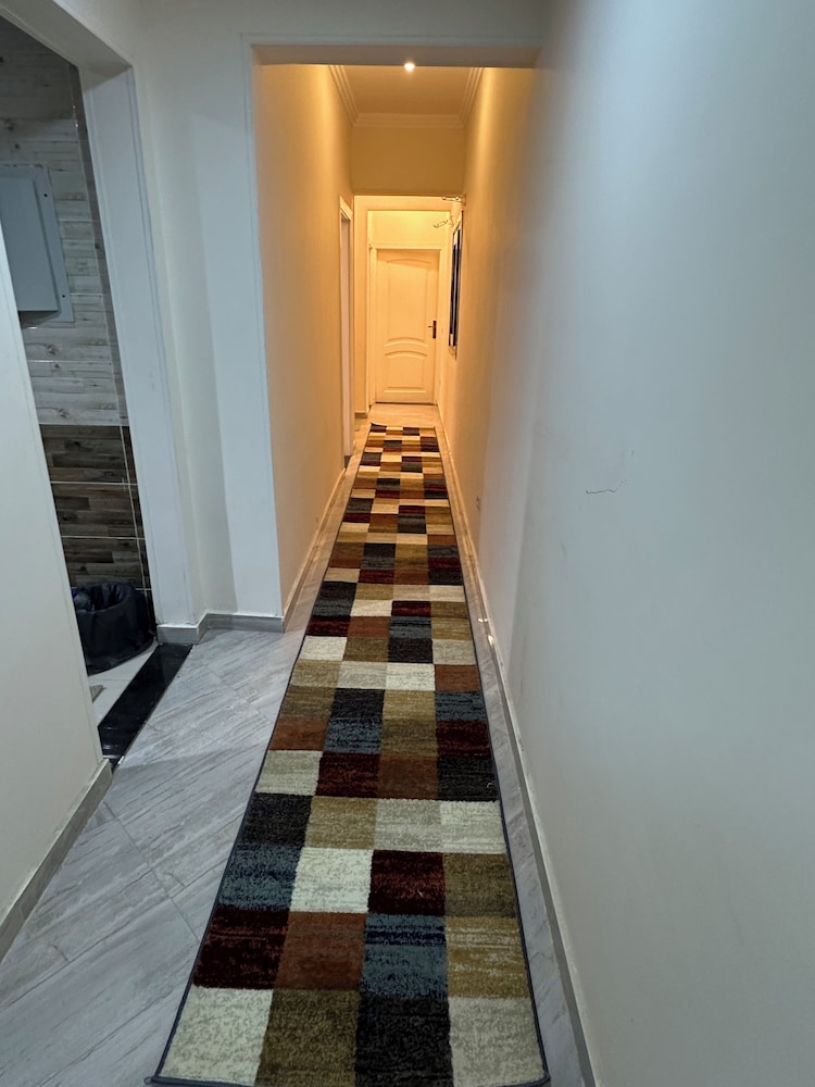 The Privacy Villa